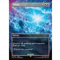 (FOIL)古代魔法「アルテマ」/Ultima《英語》【PRM】