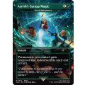 (FOIL)(1872)エアリスの魔法「ケアルガ」/Aerith's Curaga Magic　//　英雄的介入/Heroic Intervention《英語》【SLD】