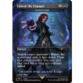 (FOIL)(1861)アーデン・ルシスの禁忌/Unseat the Usurper　//　法務官の掌握/Praetor's Grasp《英語》【SLD】