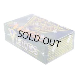 画像1: (36パック・英語)ビジョンズ　ブースターBOX《-》【未開封BOX】