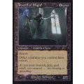 [EX+](FOIL)(848)荒廃の司教/Pontiff of Blight《英語》【SLD】