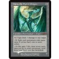 (FOIL)(旧枠仕様)精霊龍、ウギン/Ugin, the Spirit Dragon《英語》【PRM】