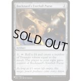 [EX+]バックナードの裕福な財布/Bucknard's Everfull Purse《英語》【Reprint Cards(The List)】