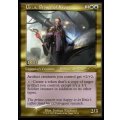 (FOIL)(2022)クルーグ公、ウルザ/Urza, Prince of Kroog《英語》【PRM】