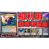 【当店初利用の方限定特価品】迷える黒魔道士、ビビ、嵐の目、ウギン、行き届いた書庫、嵐追いの才能、「占星術師」の天球儀