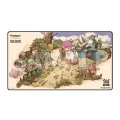 プレイマット「モーグリ（マジック大戦祭）」《-》【プレイマット】