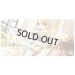 画像1: プレイマット「息詰まる徴税（マジック大戦祭）」《-》【プレイマット】
