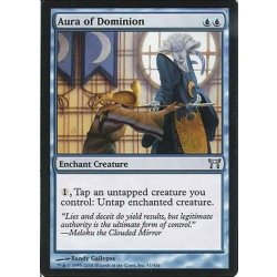 画像1: [EX]統制のオーラ/Aura of Dominion《英語》【CHK】