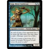 [EX+]川の殺し屋、シグ/Sygg, River Cutthroat《英語》【SHM】