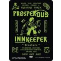 (0040)裕福な亭主/Prosperous Innkeeper《英語》【Secret Lair Showdown】
