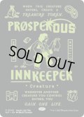 (FOIL)(0040)裕福な亭主/Prosperous Innkeeper《英語》【Secret Lair Showdown】