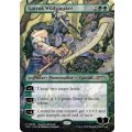 [EX+](0042)野生語りのガラク/Garruk Wildspeaker《英語》【Secret Lair Showdown】