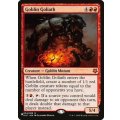 [EX+]ゴブリンの大巨人/Goblin Goliath《英語》【Reprint Cards(The List)】