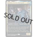 [EX+](FOIL)(Store)アゾリウスの造反者、ラヴィニア/Lavinia, Azorius Renegade《英語》【RNA】