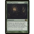 隠れ潜む捕食者/Lurking Predators《英語》【Reprint Cards(Secret Lair Commander)】
