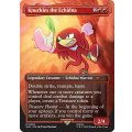 [EX+](2082)Knuckles the Echidna《英語》【SLD】