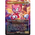 [EX+](2083)Amy Rose《英語》【SLD】