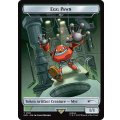 (2101)EGG PAWN　//　マイアトークン/Myr Token《英語》【SLD】