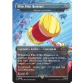 (FOIL)(2098)Piko Piko Hammer　//　ナザーンの槌/Hammer of Nazahn《英語》【SLD】