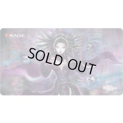 画像1: プレイマット『 The Finals 2019（リリアナ）』《-》【プレイマット】