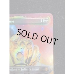 画像5: [EX+](FOIL)(フルアート)(0243)ソウル・ストーン/The Soul Stone《英語》【SPM】