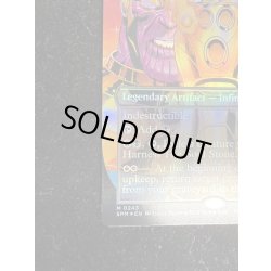 画像6: [EX+](FOIL)(フルアート)(0243)ソウル・ストーン/The Soul Stone《英語》【SPM】