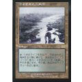 [PLD]汚染された三角州/Polluted Delta《日本語》【ONS】