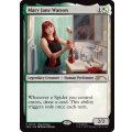 (0004)メリー・ジェーン・ワトソン/Mary Jane Watson《英語》【PRM】