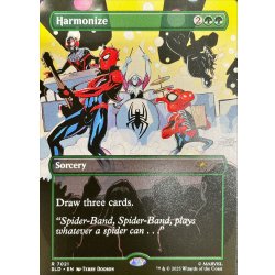 画像1: (7021)調和/Harmonize《英語》【SLD】