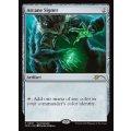 [EX+](Commander)秘儀の印鑑/Arcane Signet《英語》【PRM】