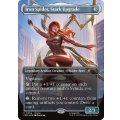 (FOIL)(0004)スタークによる改良、アイアン・スパイダー/Iron Spider, Stark Upgrade《英語》【PRM】