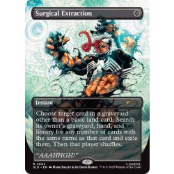 画像1: (FOIL)(2003)外科的摘出/Surgical Extraction《英語》【SLD】