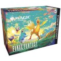(1個・英語)マジック：ザ・ギャザリング―FINAL FANTASY チョコボBundle《-》【未開封BOX】