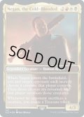 (FOIL)Negan, the Cold-Blooded《英語》【SLD】