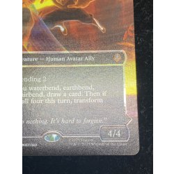 画像7: [EX+](レイズドFOIL)アバター・アン/Avatar Aang《英語》【TLA】