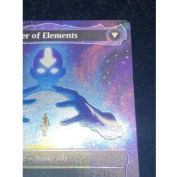 画像9: [EX+](レイズドFOIL)アバター・アン/Avatar Aang《英語》【TLA】