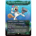(1930)Sandy Cheeks, Martial Astronaut　//　秘密を知るもの、トスキ/Toski, Bearer of Secrets《英語》【SLD】
