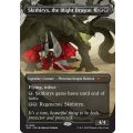 (FOIL)(1562)荒廃のドラゴン、スキジリクス/Skithiryx, the Blight Dragon《英語》【SLD】