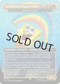 (FOIL)(1932)SpongeBob SquarePants　//　統べるもの、ジョダー/Jodah, the Unifier《英語》【SLD】