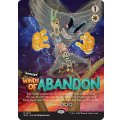 (FOIL)(1817)遺棄の風/Winds of Abandon《英語》【SLD】