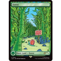 画像1: (1943)森/Forest《英語》【SLD】