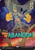 [EX+](1817)遺棄の風/Winds of Abandon《英語》【SLD】