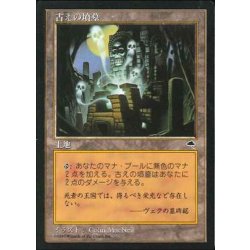 画像1: [PLD]古えの墳墓/Ancient Tomb《日本語》【TMP】