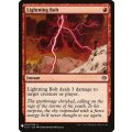 [EX+]稲妻/Lightning Bolt(ANN)《英語》【Reprint Cards(Mystery Booster)】