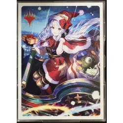 画像1: コマンダー・プロテクター『放浪皇のクリスマス』《-》【サプライ】