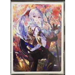 画像1: コマンダー・プロテクター『放浪皇の紅葉登山』《-》【サプライ】