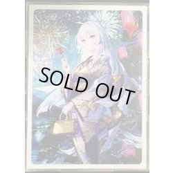 画像1: コマンダー・プロテクター『放浪皇の夏祭り』《-》【サプライ】