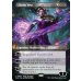 画像1: (FOIL)(フルアート)リリアナ・ヴェス/Liliana Vess《英語》【PRM】 (1)