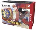 (1個・英語)マジック：ザ・ギャザリング｜マーベル スーパー・ヒーローズ Bundle《-》【未開封BOX】