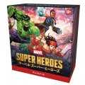 (1個・日本語)マジック：ザ・ギャザリング｜マーベル スーパー・ヒーローズ プレリリース・パック《-》【未開封BOX】
